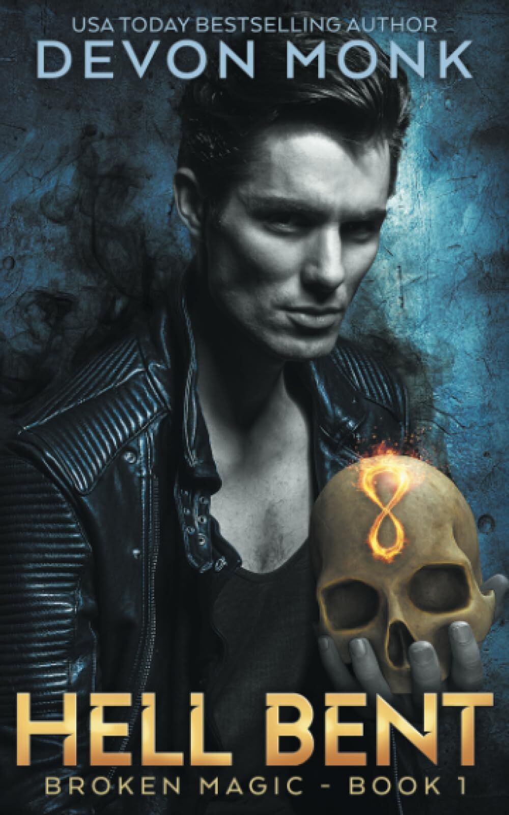 Hell Bent