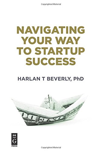 Navigating Your Way to Startup Success