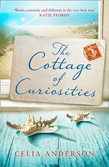 Anderson, C: Cottage of Curiosities (Pengelly, Band 2)