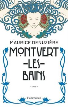 Montvert-les-Bains