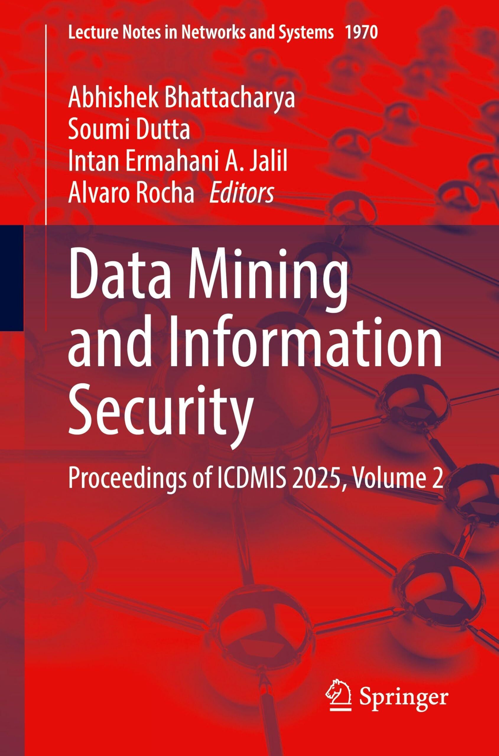 Data Mining and Information Security