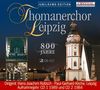 800 Jahre Thomanerchor Leipzig (Jubiläums Edition)