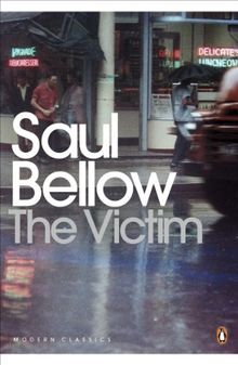 The Victim (Penguin Modern Classics)