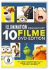Illumination - 10 Movie Collection [10 DVDs]