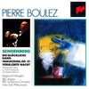 Boulez-Edition: Schönberg