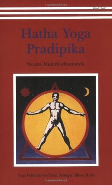 Hatha Yoga Pradipika