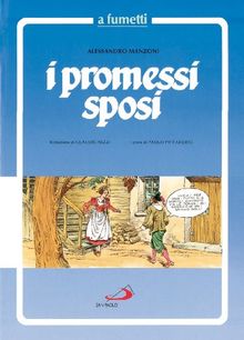 I Promessi sposi a fumetti