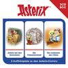 Asterix - Hörspielbox Vol. 6 (Hörspielboxen)