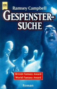 Gespenstersuche