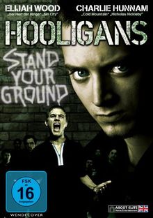 Hooligans von Lexi Alexander | DVD | Zustand gut