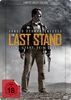 The Last Stand (Uncut, Steelbook) [Limited Edition]