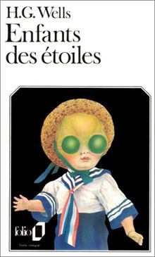 Enfants des étoiles