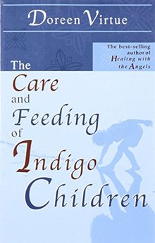 The Care and Feeding of Indigo Children