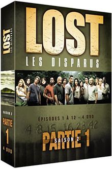 Lost [FR Import]