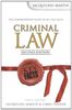 Key Facts: Criminal Law 2nd Edition