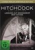 Alfred Hitchcock: Landung auf Madagaskar & Bon Voyage (DVD)