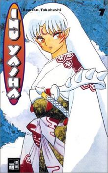 Inu Yasha 07