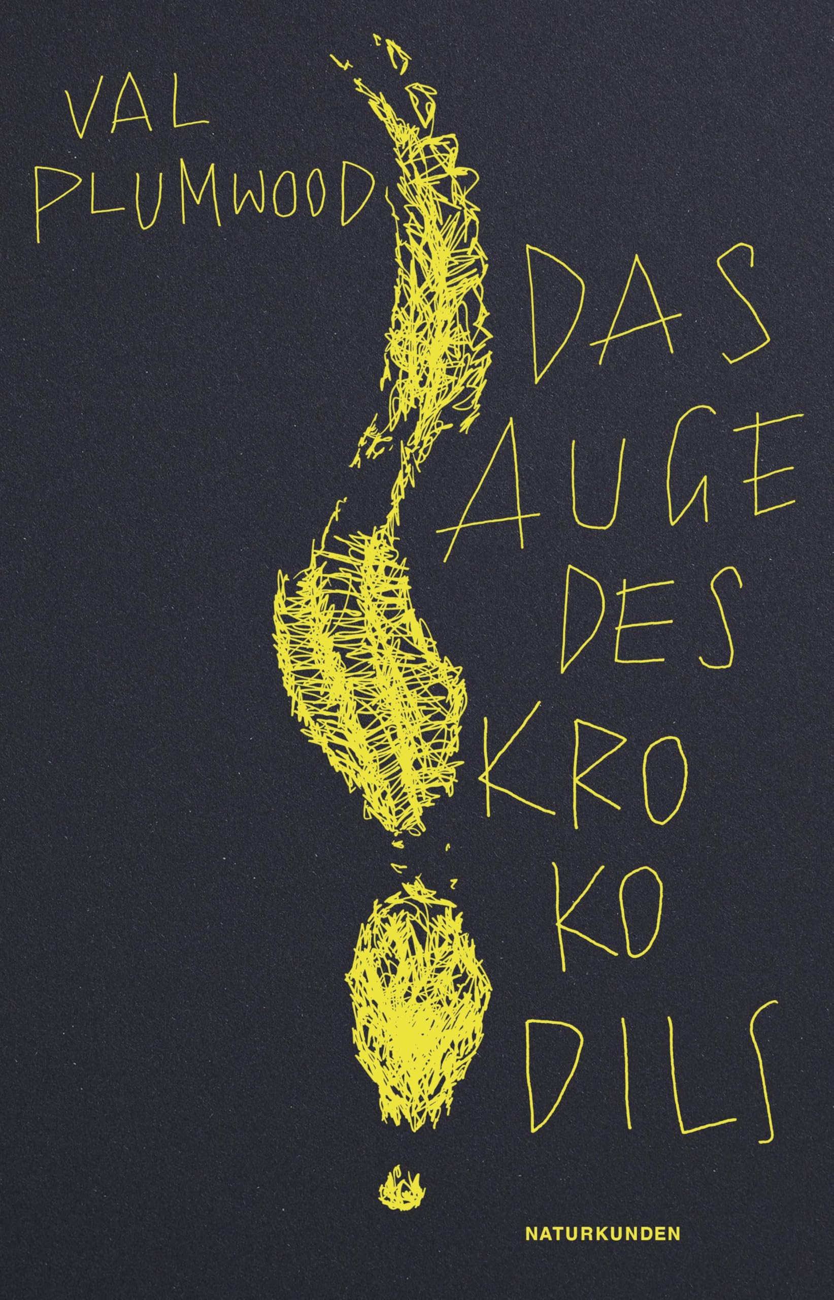 Das Auge des Krokodils (Naturkunden)