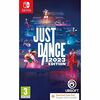Just Dance 2023 - Edition Code en Boîte Switch