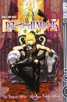 Death Note 8