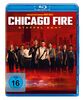 Chicago Fire - Staffel 8 [Blu-ray]