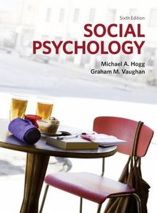 Social Psychology