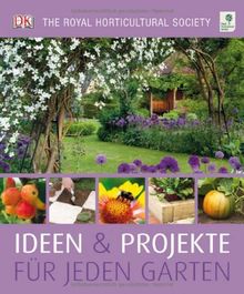 Ideen & Projekte für jeden Garten