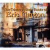 The Country Blues Roots of Eric Clapton