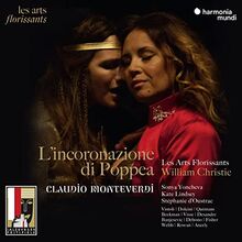 L'Incoronazione di Poppea