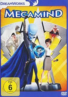 Megamind