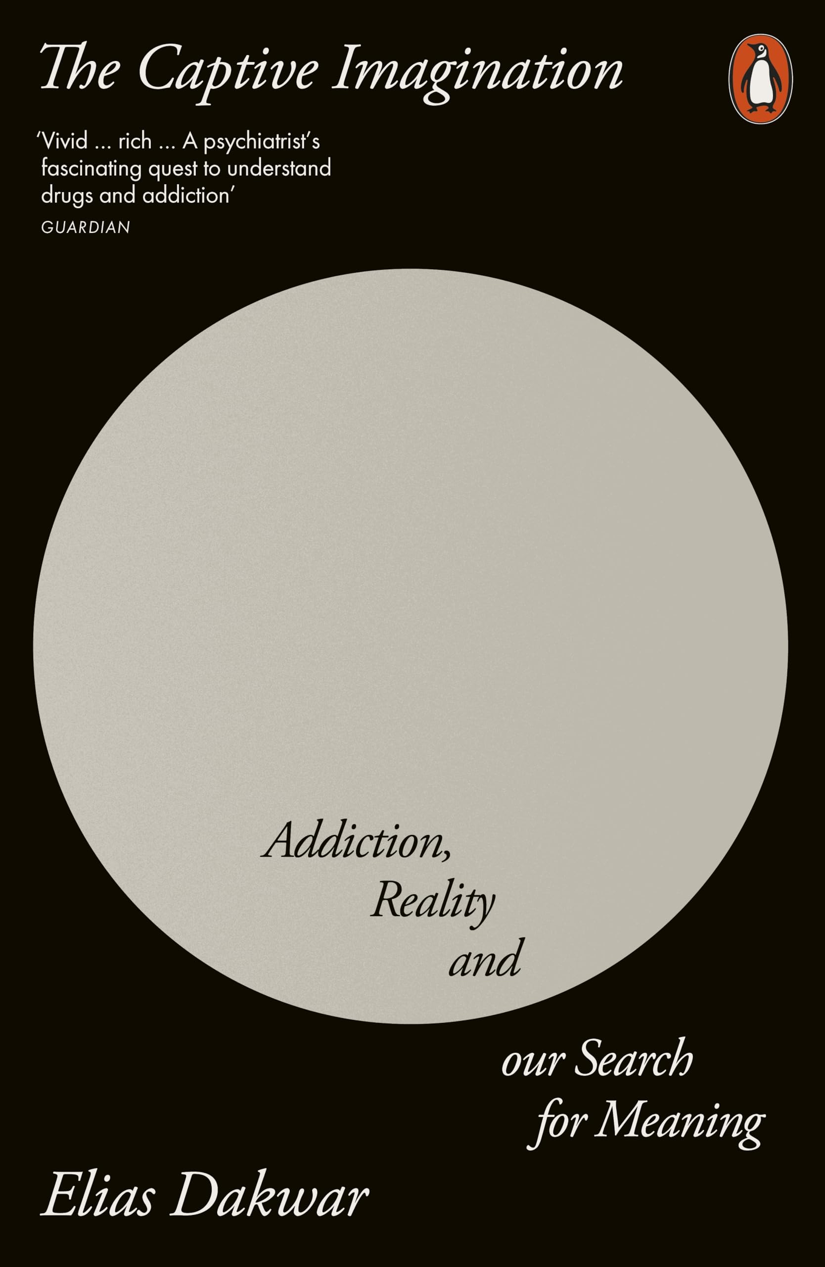 The Captive Imagination: Addiction, Reality and our Search for Meaning