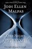 One Night: Promised (One Night Trilogy 1)