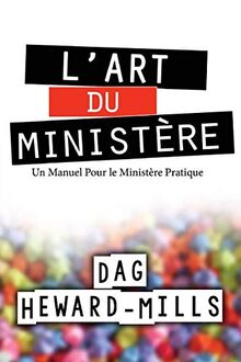 L’Art du Ministère