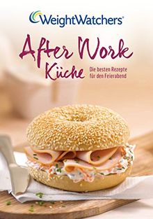 After Work Küche: Die besten Rezepte für den Feierabend