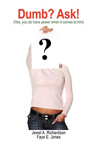 Dumb? Ask!: Yes, you do have power when it comes to him