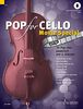 Pop for Cello MOVIE SPECIAL: 10 Pop-Hits zusätzlich mit 2. Stimme. 1-2 Violoncelli.