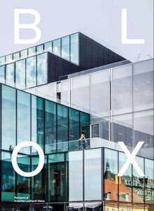 BLOX by OMA