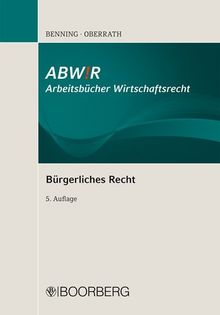 Bürgerliches Recht