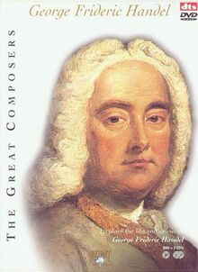 Handel, the Great Composers