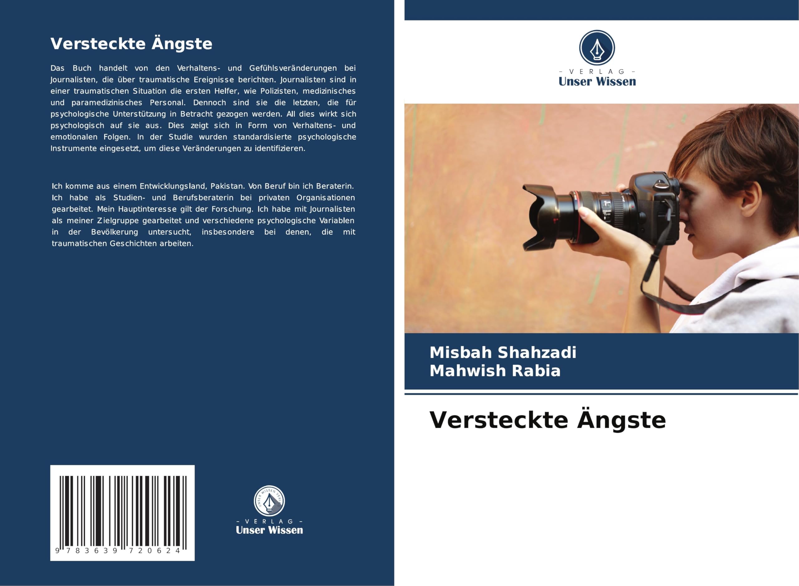 Versteckte Ängste: DE