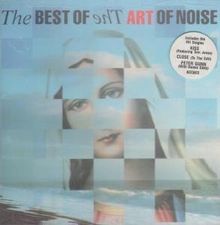 Best Of Art  Of Noise von Art Of Noise | CD | Zustand gut