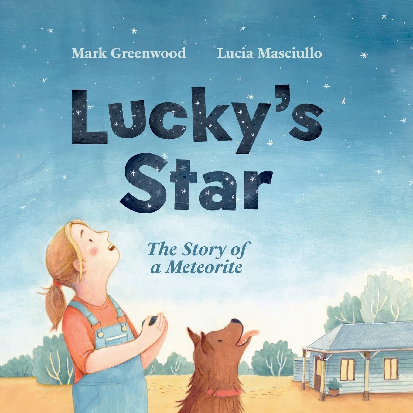 Lucky's Star