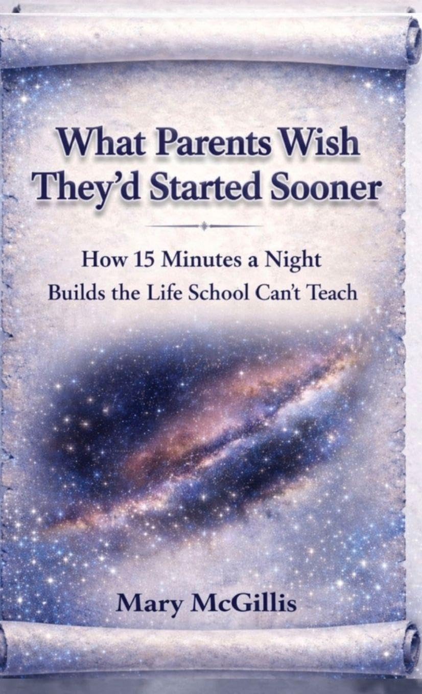 What Parents Wish They'd Started Sooner
