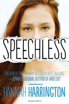 Speechless (Harlequin Teen)