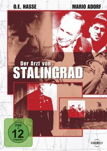 Der Arzt von Stalingrad