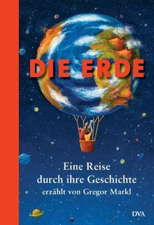 Die Erde: Eine Reise durch ihre Geschichte