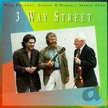 THREE WAY STREET