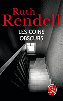 Les Coins obscurs de Rendell, Ruth | Livre | état bon
