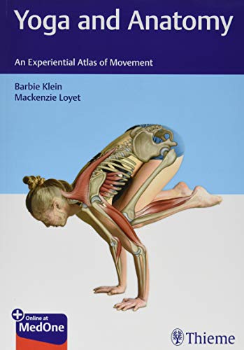 Yoga and Anatomy - Barbie Klein Mackenzie Loyet Kartoniert (TB)