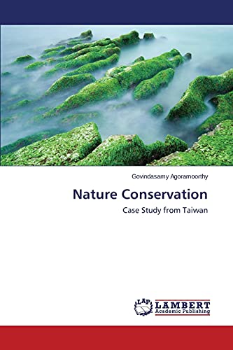 Nature Conservation: Case Study from Taiwan